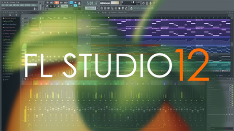 FL Studio phần mềm chỉnh sửa, phối nhạc tạo beat chuẩn
