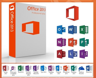 Office 2013 64bit and 32bit kích hoạt
