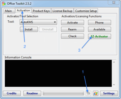 Office 2013 Pro Plus 64bit và 32bit