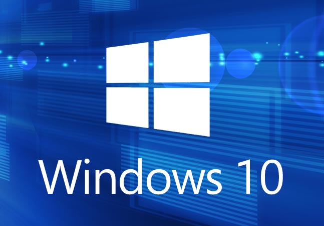 Hướng dẫn tải và cài đặt bộ win10 từ máy chủ Microsof