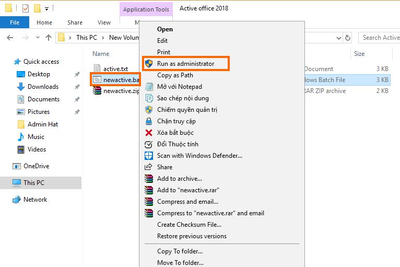 Office 2016 full key vĩnh viễn