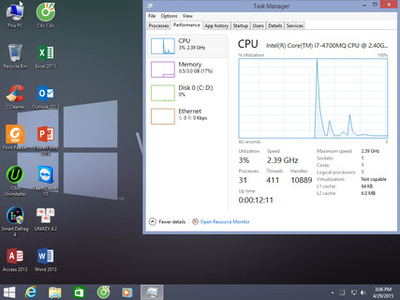 Windows 8.1Pro
