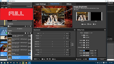 Proshow gold Producer