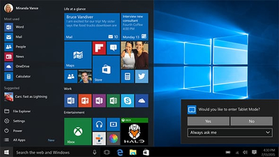 Tải windows 10 nguyên gốc