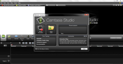 Camtasia 8.4.0